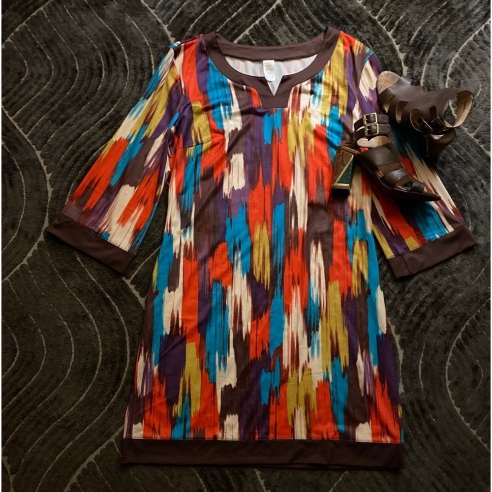 Avon Vintage xl dress